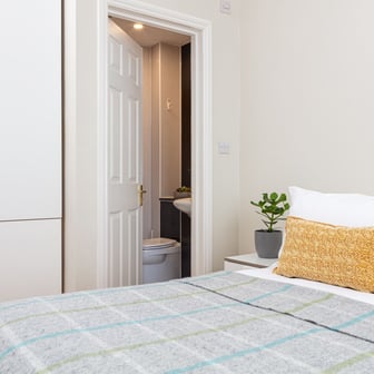 Luxury Double Sea View - Image 2